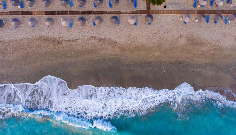 Poseidon Beach Hotel